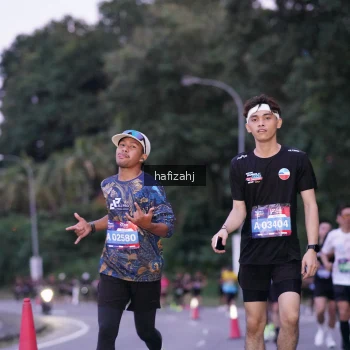 Runner Photo 3639945