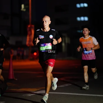 Runner Photo 3639953