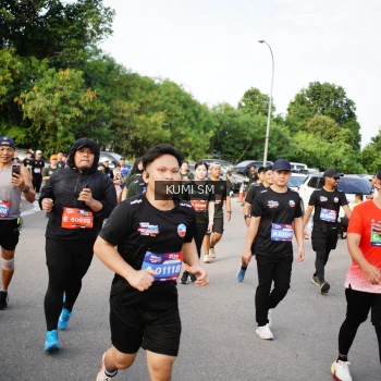 Runner Photo 3639955