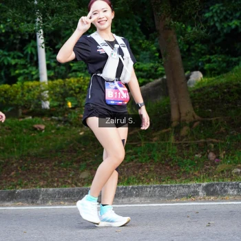 Runner Photo 3639956