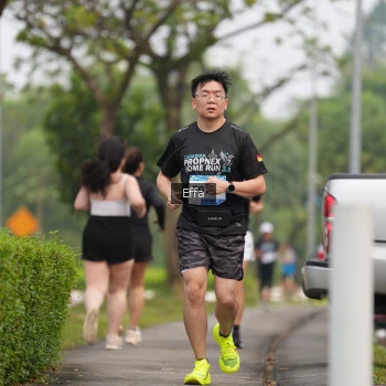 Runner Photo 3639957