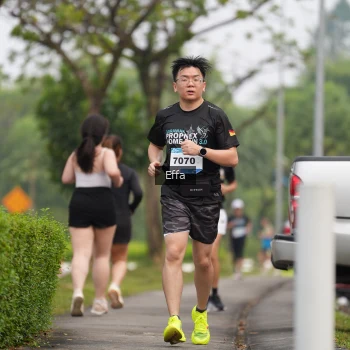 Runner Photo 3639958