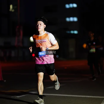 Runner Photo 3639967