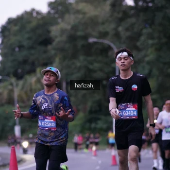 Runner Photo 3639969