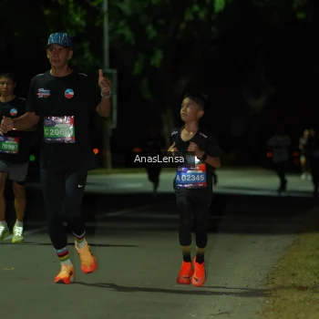 Runner Photo 3639973