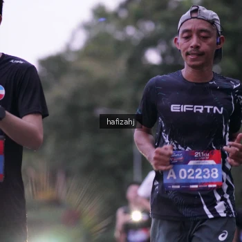 Runner Photo 3639979