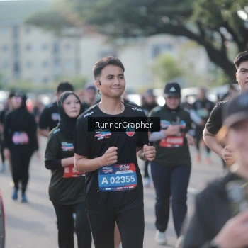 Runner Photo 3639983