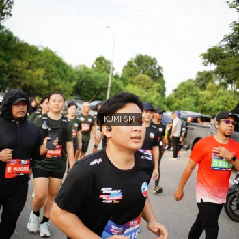 Runner Photo 3639984