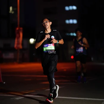 Runner Photo 3639990