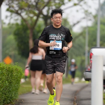 Runner Photo 3639997