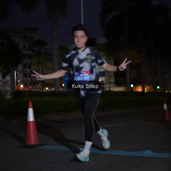Runner Photo 3640008