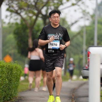 Runner Photo 3640013