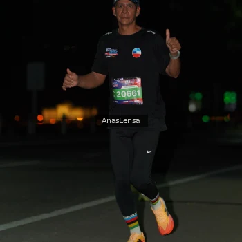 Runner Photo 3640020