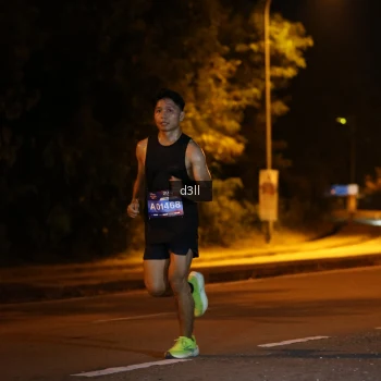 Runner Photo 3640025