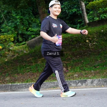 Runner Photo 3640032