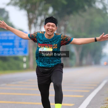 Runner Photo 3640037