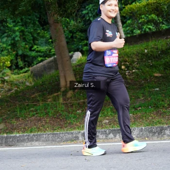 Runner Photo 3640040