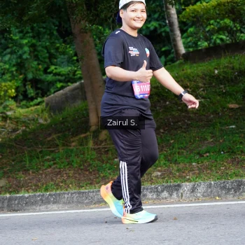 Runner Photo 3640043