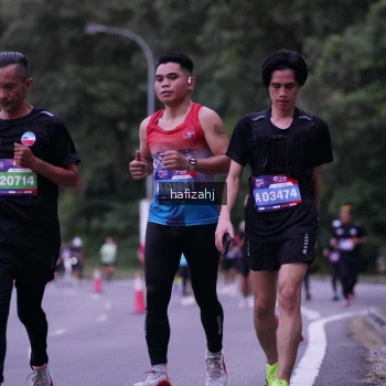 Runner Photo 3640046