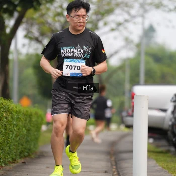 Runner Photo 3640048