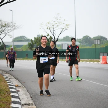 Runner Photo 3640055