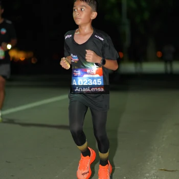 Runner Photo 3640057