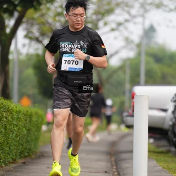 Runner Photo 3640060