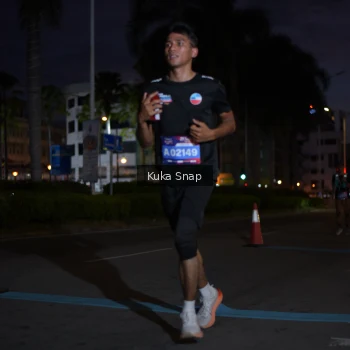 Runner Photo 3640061