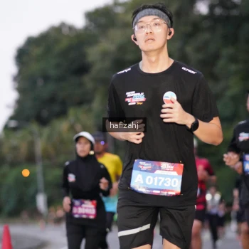 Runner Photo 3640062