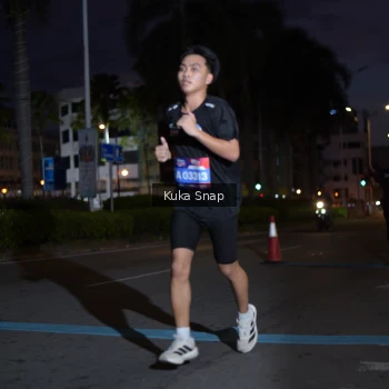 Runner Photo 3640063