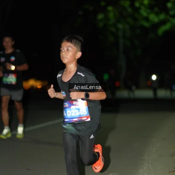 Runner Photo 3640064