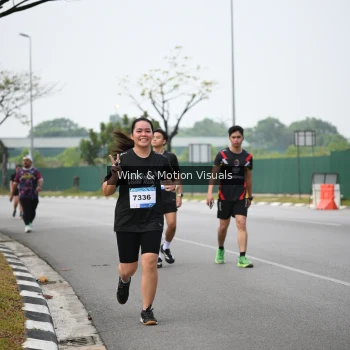 Runner Photo 3640067