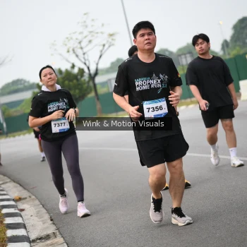 Runner Photo 3640069