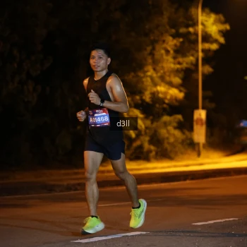 Runner Photo 3640072