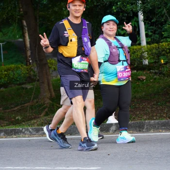 Runner Photo 3640073