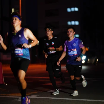 Runner Photo 3640080
