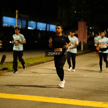 Runner Photo 3640081