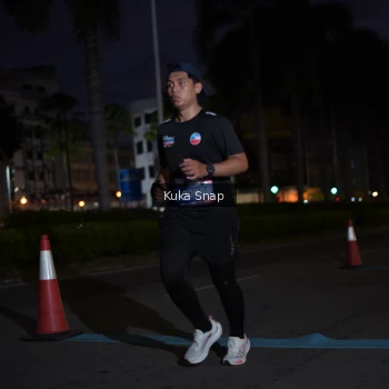 Runner Photo 3640082