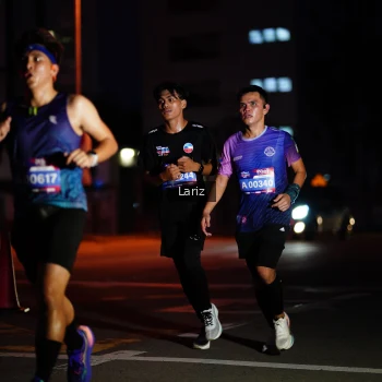 Runner Photo 3640085