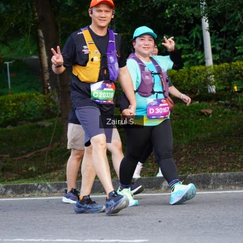 Runner Photo 3640086
