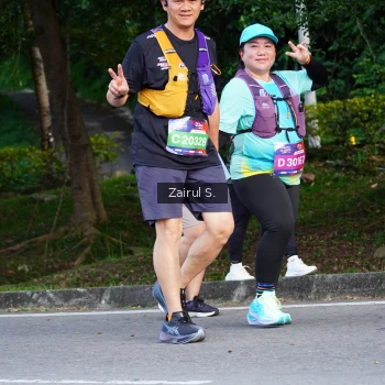 Runner Photo 3640090