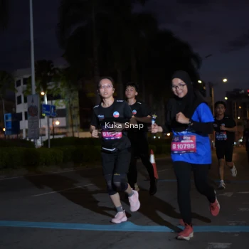 Runner Photo 3640094