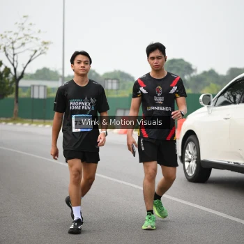 Runner Photo 3640096