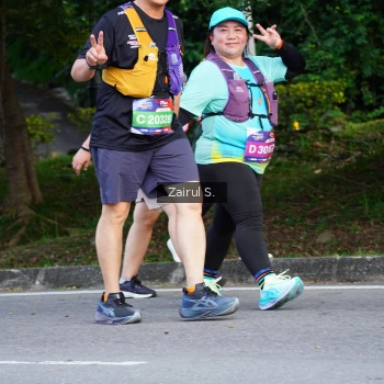Runner Photo 3640098