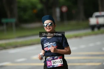 Runner Photo 36401