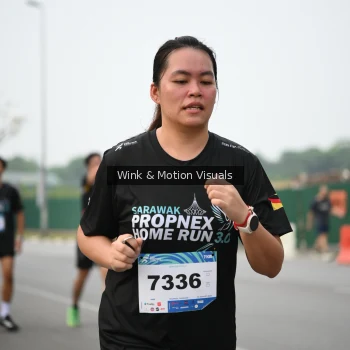 Runner Photo 3640104