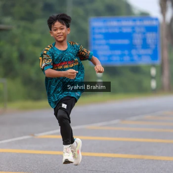 Runner Photo 3640106
