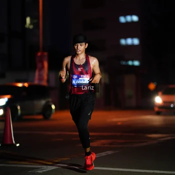 Runner Photo 3640110