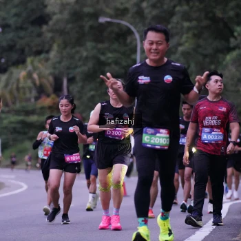 Runner Photo 3640111
