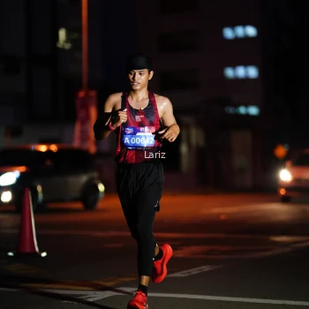 Runner Photo 3640115